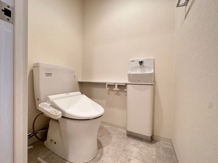 ファイブレジデンス西緑丘のその他画像