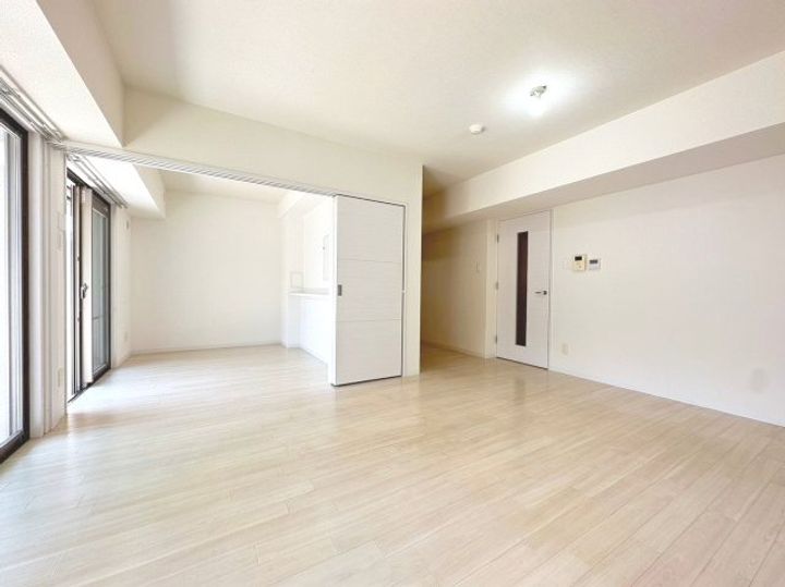 ファイブレジデンス西緑丘の内装