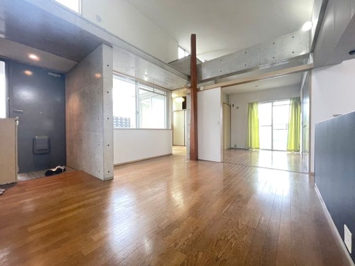 居室・リビング