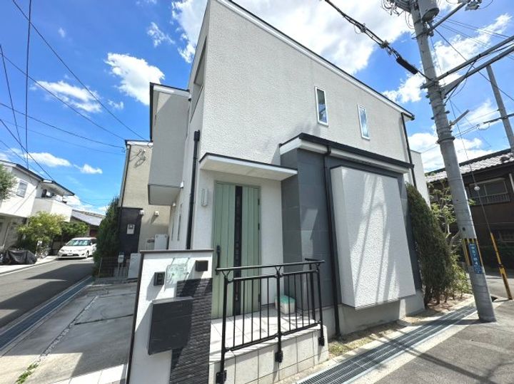 部屋画像