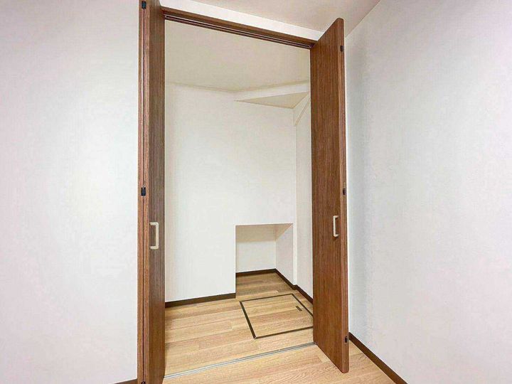 大阪府箕面市白島1丁目(一戸建)の賃貸物件のその他画像