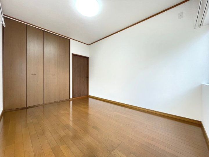 大阪府箕面市白島1丁目(一戸建)の賃貸物件の子供部屋