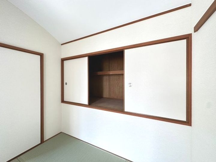 メゾン緑丘のその他画像