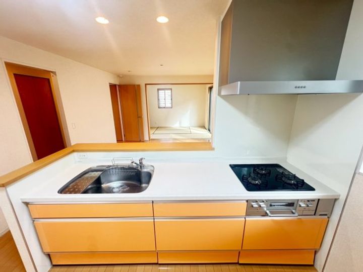 大阪府池田市緑丘2丁目(一戸建)の賃貸物件のその他画像