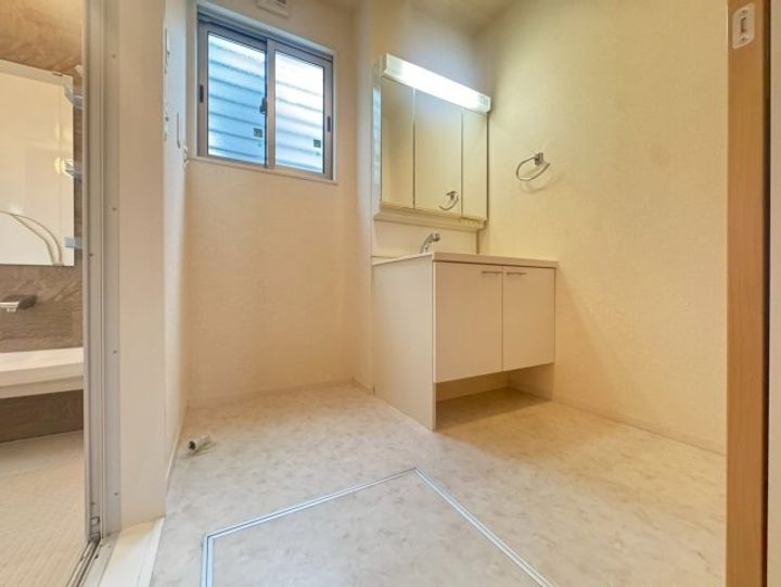 大阪府池田市緑丘2丁目(一戸建)の賃貸物件のその他画像