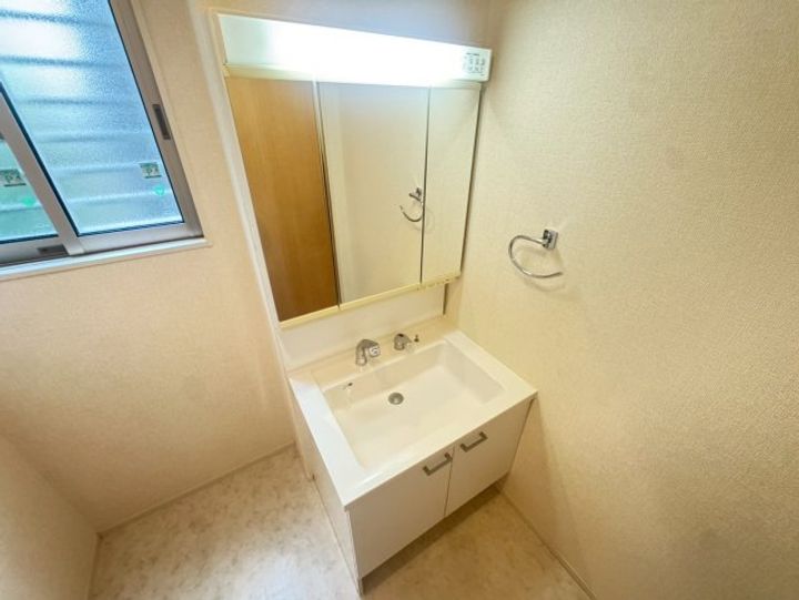 大阪府池田市緑丘2丁目(一戸建)の賃貸物件のその他画像