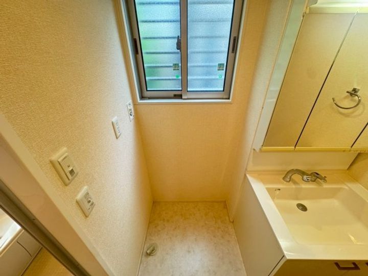 大阪府池田市緑丘2丁目(一戸建)の賃貸物件のその他画像