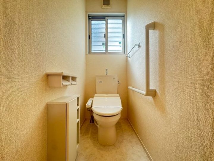 大阪府池田市緑丘2丁目(一戸建)の賃貸物件のその他画像