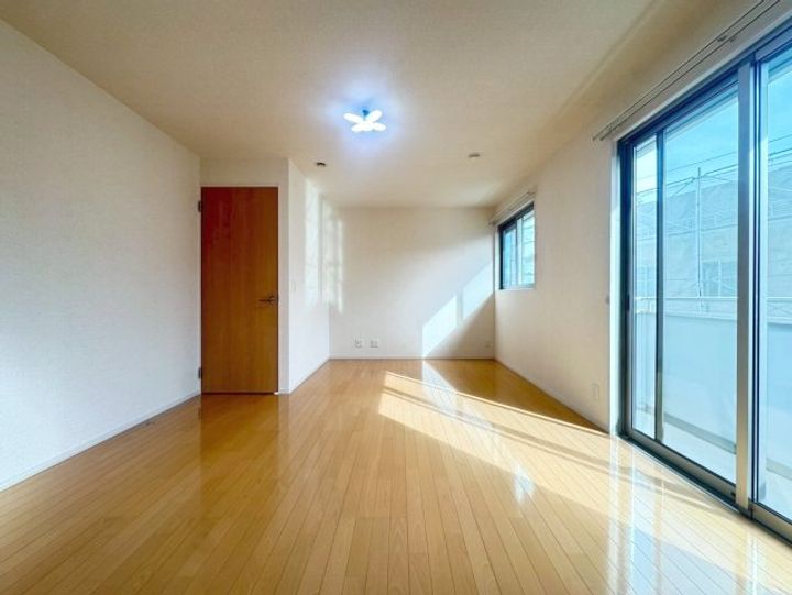 大阪府池田市緑丘2丁目(一戸建)の賃貸物件のその他画像