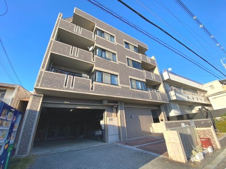 部屋画像