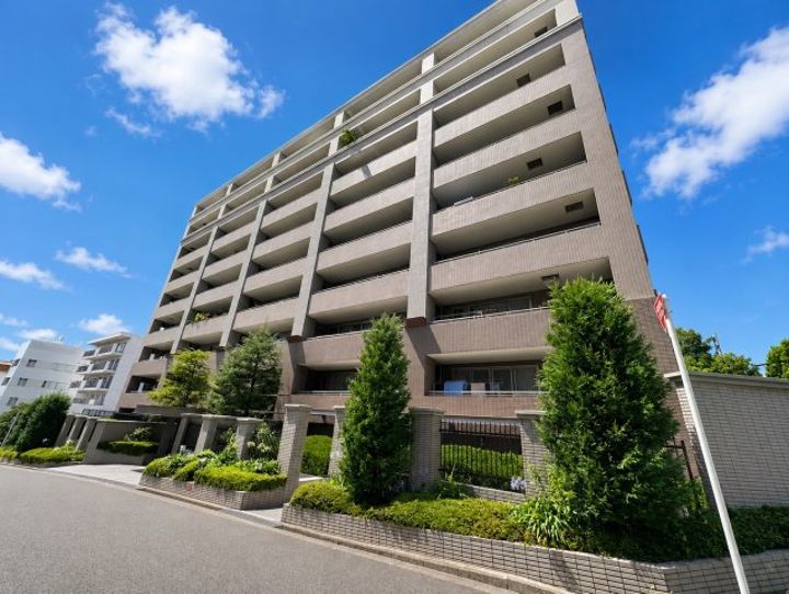 部屋画像