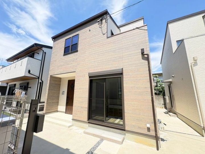 部屋画像