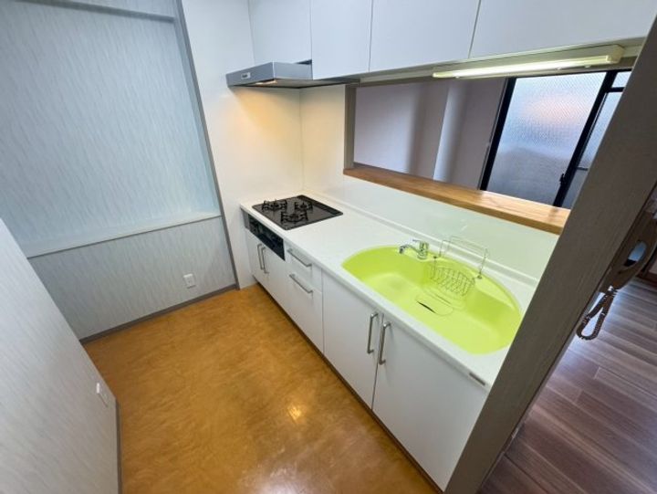 アルティジアレジデンス緑地のその他画像