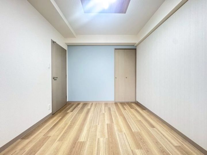 アルティジアレジデンス緑地の内装