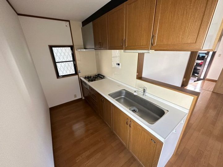 大阪府豊中市原田元町1丁目(一戸建)の賃貸物件のその他画像