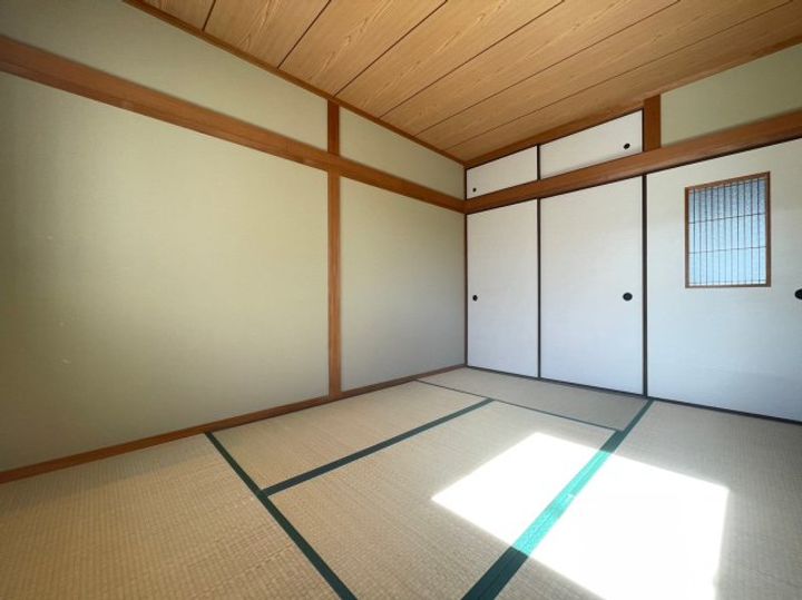 大阪府豊中市原田元町1丁目(一戸建)の賃貸物件の内装