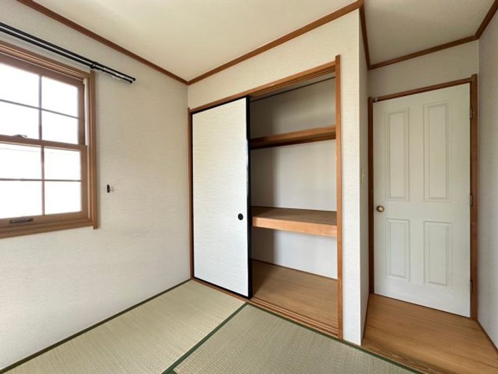 大阪府豊中市緑丘3丁目(一戸建)の賃貸物件のその他画像