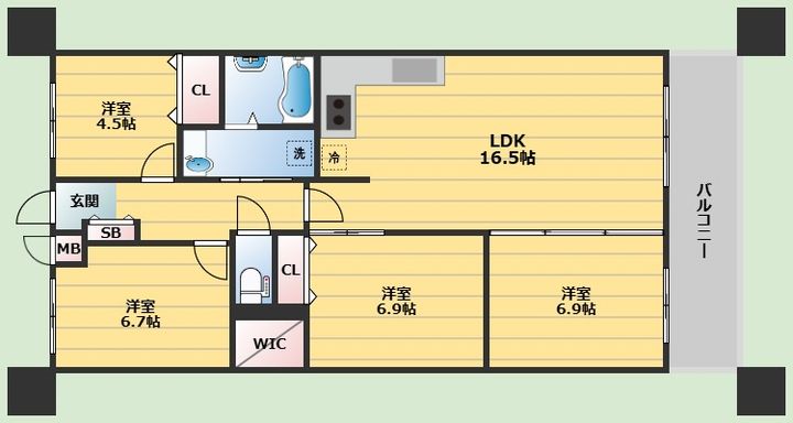 サムネイルイメージ
