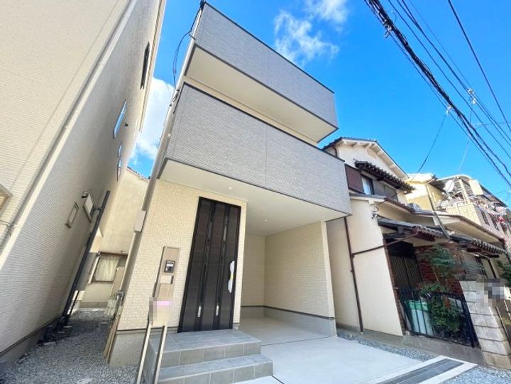 部屋画像