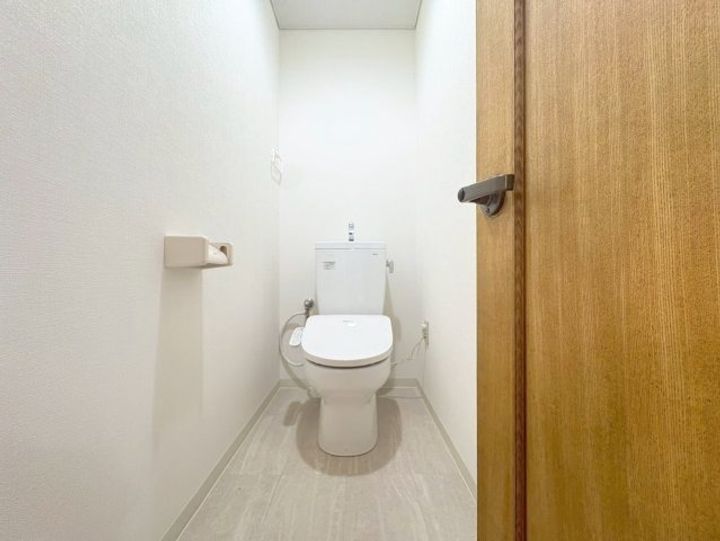 ユニライフ刀根山のその他画像