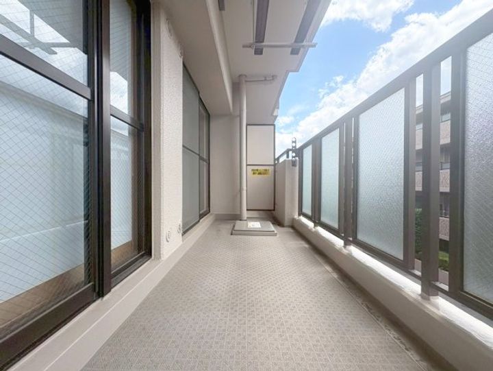 ユニライフ刀根山のその他画像