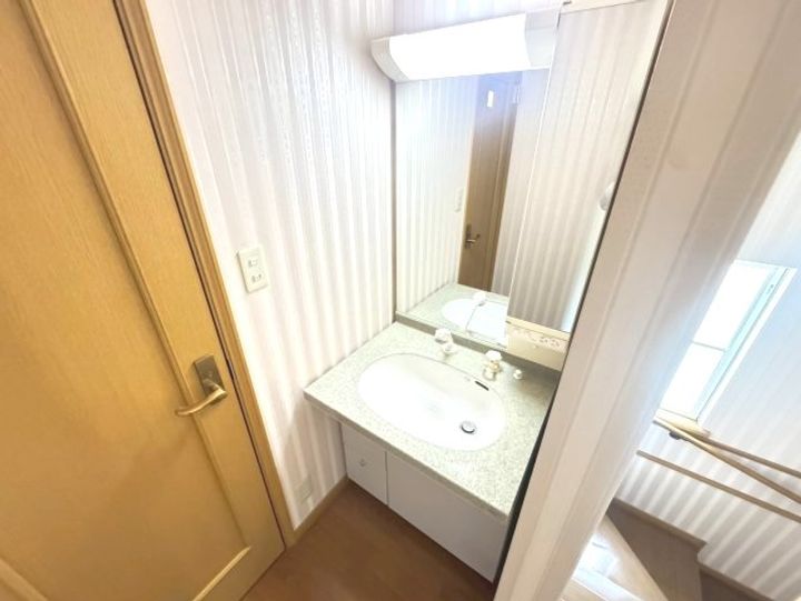 大阪府箕面市船場西1丁目(一戸建)の賃貸物件のその他画像