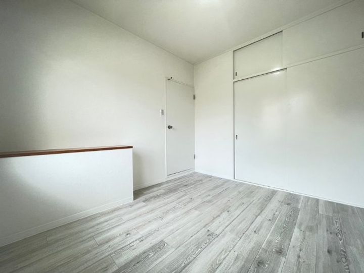 ヴィラみどりの内装