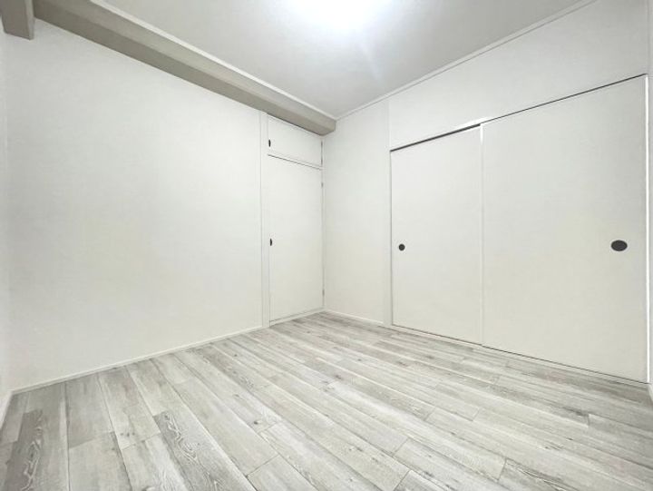 ヴィラみどりの内装