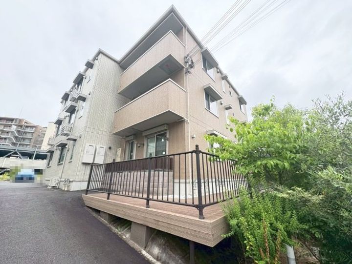 部屋画像
