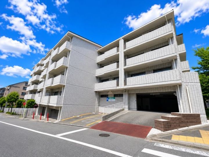 部屋画像