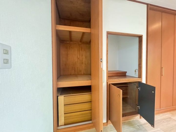 大阪府吹田市佐竹台1丁目(一戸建)の賃貸物件のその他画像