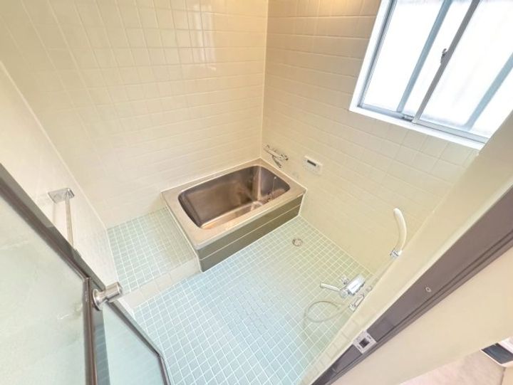 大阪府吹田市佐竹台1丁目(一戸建)の賃貸物件の風呂