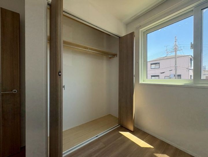 大阪府豊中市服部本町2丁目(一戸建)の賃貸物件のその他画像