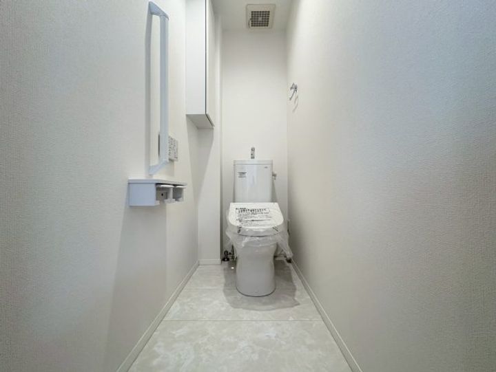 大阪府豊中市服部本町2丁目(一戸建)の賃貸物件のその他画像