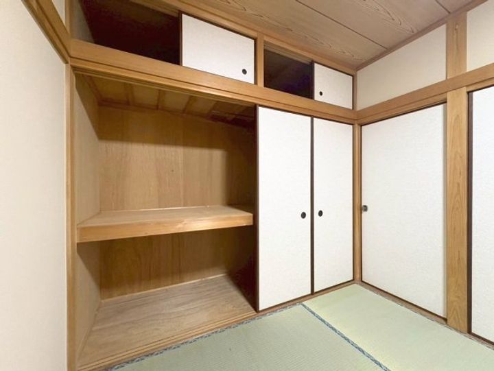 大阪府豊中市庄内幸町4丁目(一戸建)の賃貸物件のその他画像
