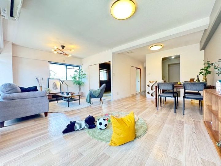 居室・リビング