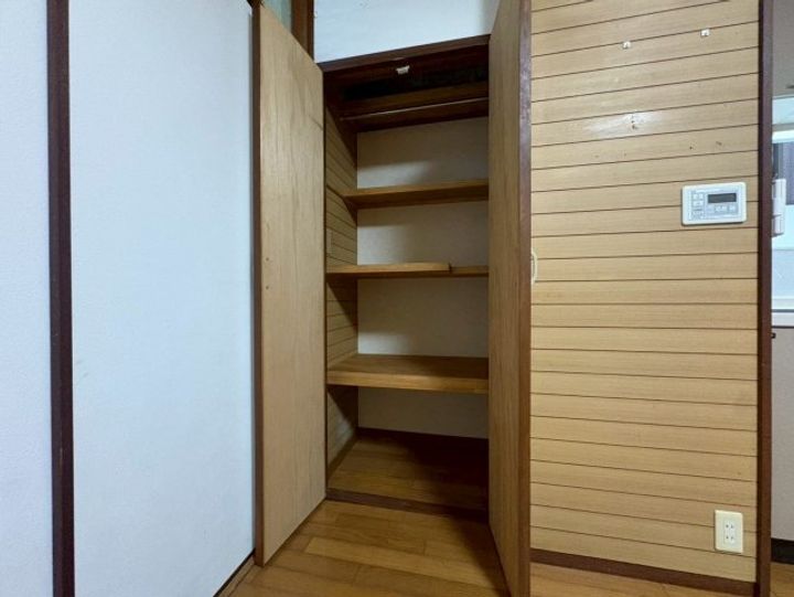 フォレストテラス箕面のその他画像