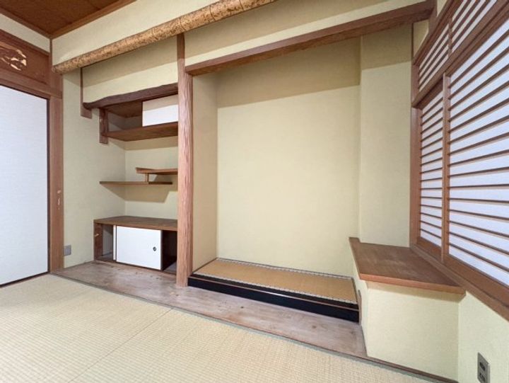 フォレストテラス箕面のその他画像