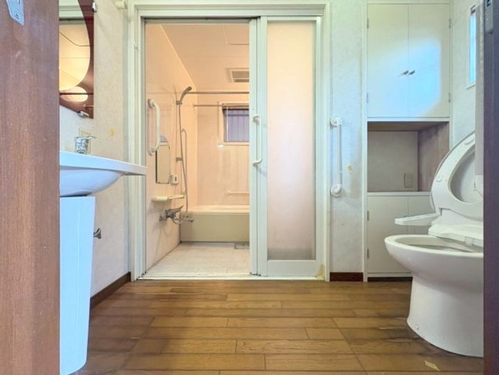 フォレストテラス箕面のその他画像