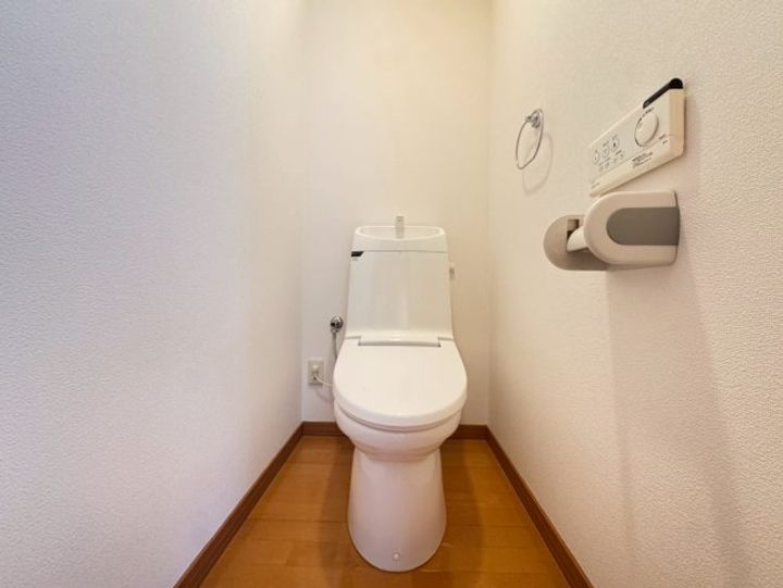 コーポ楓のその他画像