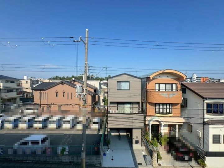コーポ楓のその他画像