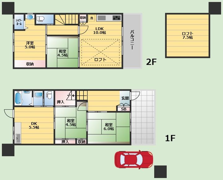 サムネイルイメージ