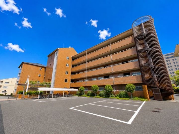 部屋画像