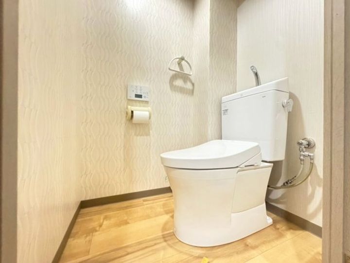 アルティジアレジデンス緑地のその他画像