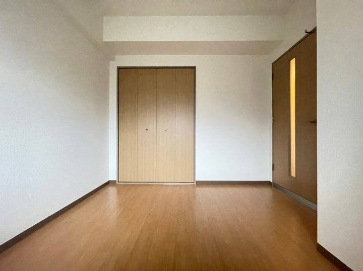 アーバンヒルズ千里の内装