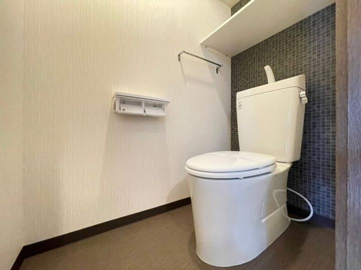 アビタシオン橋本Ⅱのその他画像