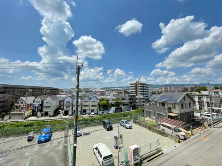 プリムベール向丘のその他画像