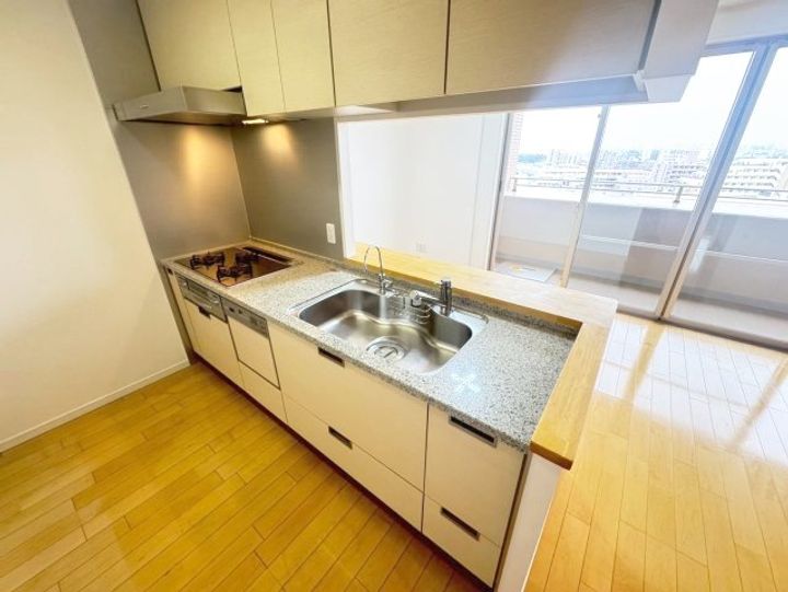 Brillia豊中南桜塚レジデンスのその他画像