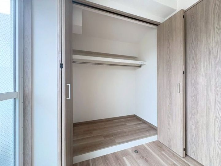 マンションコメットのその他画像