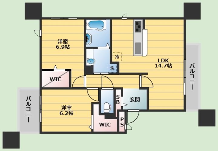 サムネイルイメージ